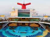 Cruises from Galveston to Belize