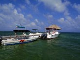 Flights from Belize City to Ambergris Caye
