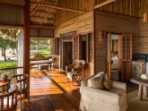 Francis Ford Coppola Belize