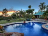 Hidden Valley Resort Belize