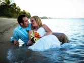 Honeymoon in Belize all Inclusive