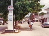 Orange Walk Town, Belize