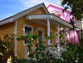 Princess Hotel in Belize