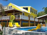 Rentals in Ambergris Caye, Belize