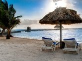 Royal Caribbean Resort San Pedro Belize