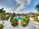 San Pedro Resorts Belize