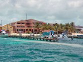 Spindrift Hotel Belize/