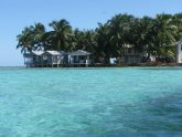 Tobacco Caye, Belize