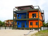 Vacation Homes in Belize