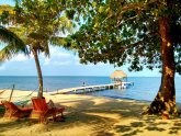 Vacation Packages to Belize