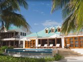 Victoria House Ambergris Caye Belize