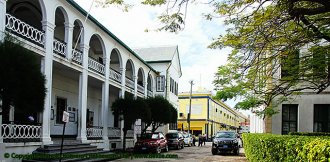 treasury-colonial-building-belize-city