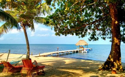 Vacation Packages to Belize