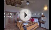 2Bedroom Penthouse Unit at Laru Beya Placencia Belize C113