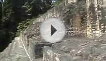2008-12-19 Caracol Mayan Ruins (Belize)