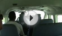 2009 Flight Into Placencia, Belize Airport