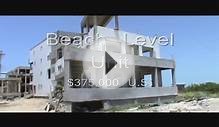 Ambergris Caye - Costa del Sol Condo For Sale.wmv