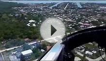 Astrum helicopters to Cayo Espanto Belize