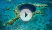 Belize Barrier Reef