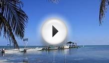 Belize City cruise port | CruiseMapper