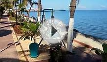 Belize City Ramada Hotel and Resort in December