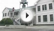 Belize City Tour and History by travel tour guide. Jim
