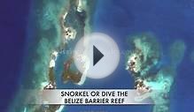 Belize Island Property for Sale near the Belize Barrier Reef