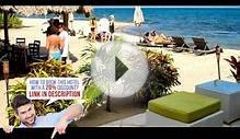 Belize Ocean Club Resort, Placencia, Belize, HD Review