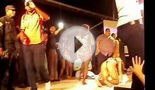 Belizean Girls Gone Wild At Riverside Tavern Video Stirs