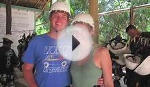 Belizean Honeymoon