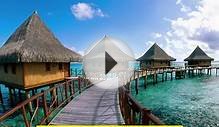 Bora Bora All Inclusive Resorts Honeymoon Packages