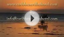 caribbean villas hotel video