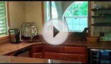 Casa Amarillo vacation beach house in Belize