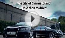 Cincinnati Car Rentals