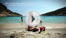 Daios Cove Luxury Resort & Villas Crete | 5 Star Beach