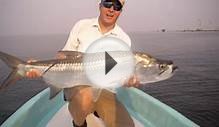 Fishing tarpon and permit in Placencia Belize_ XXL