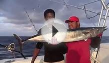Five Hours Fishing Long Caye Belize with Belize Tradewinds