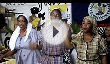 Garifuna Culture of Belize on Display at Black and White