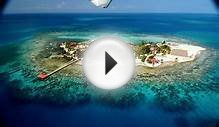 Hatchet Caye, Belize All-Inclusive Resort - Dream Wedding