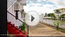 House For Sale Belize City, Moho Bay
