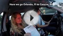 How to Travel from Cancun to Cozumel Island (VIDEO MOVED)