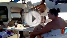 Istion Yachting - Our Belize 43 catamaran for charter in