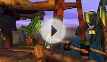 Jak and Daxter - Where is Haven City Located in The World