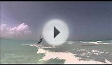 Kiteboarding Lessons Belize - Location "Miami Beach" Belize