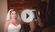 Leslie Allen - Belize Wedding Film