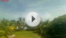 Live Belize weather cam island of Ambergris Caye Belize