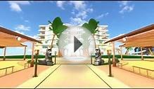 Live In A Five Star Island Resort 3 - Reveal Trailer