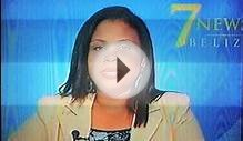 MusAid Belize Channel 7 News