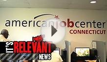 New American Job Center Opens in Stamford :: Stamford, CT