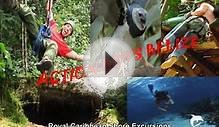 Royal Caribbean Shore Excursions Belize - Carnival Shore
